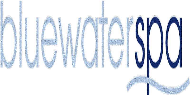 Blue Water Spa Brier Creek