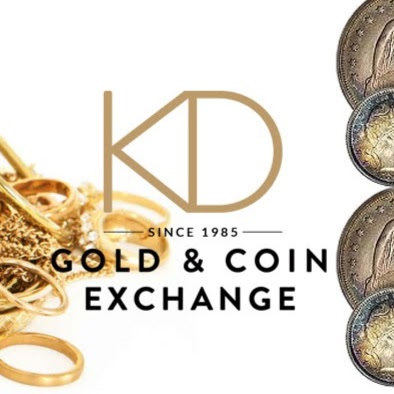 KD Gold & Coin Exchange