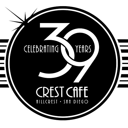 Crest Cafe