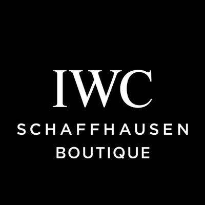 IWC Schaffhausen Boutique Presented by Hyde Park Jewelers