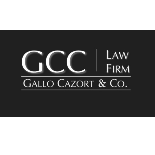 GCC Law Firm