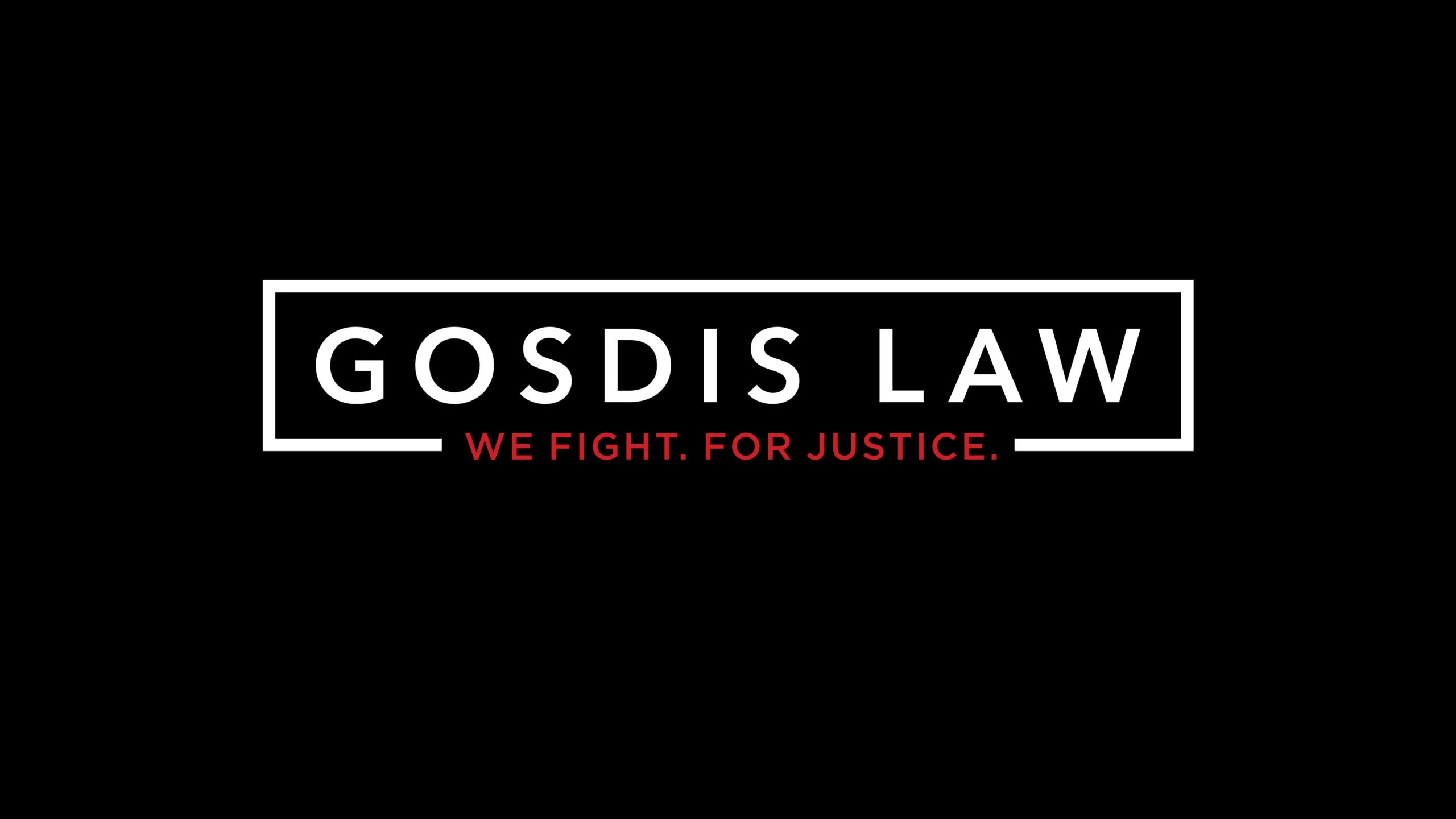 Gosdis Law