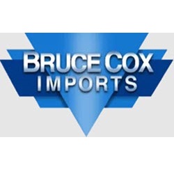 Bruce Cox Imports