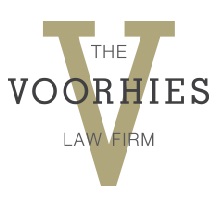 The Voorhies Law Firm