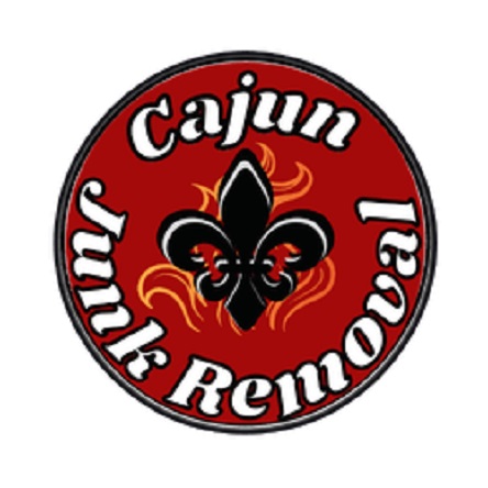 Cajun Junk Removal - Lafayette