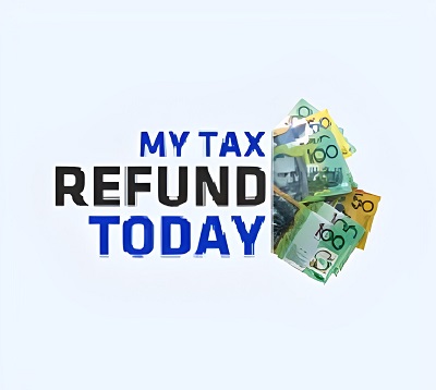 My Tax Refund Today