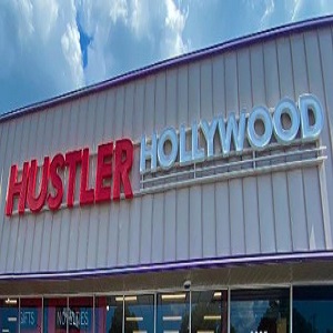 HUSTLER Hollywood Virginia Beach