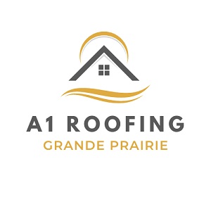 A1 Roofing Grande Prairie