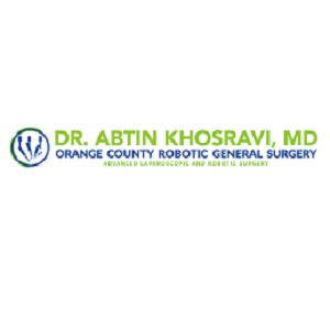 Orange County Robotic Surgery - Dr. Abtin Khosravi