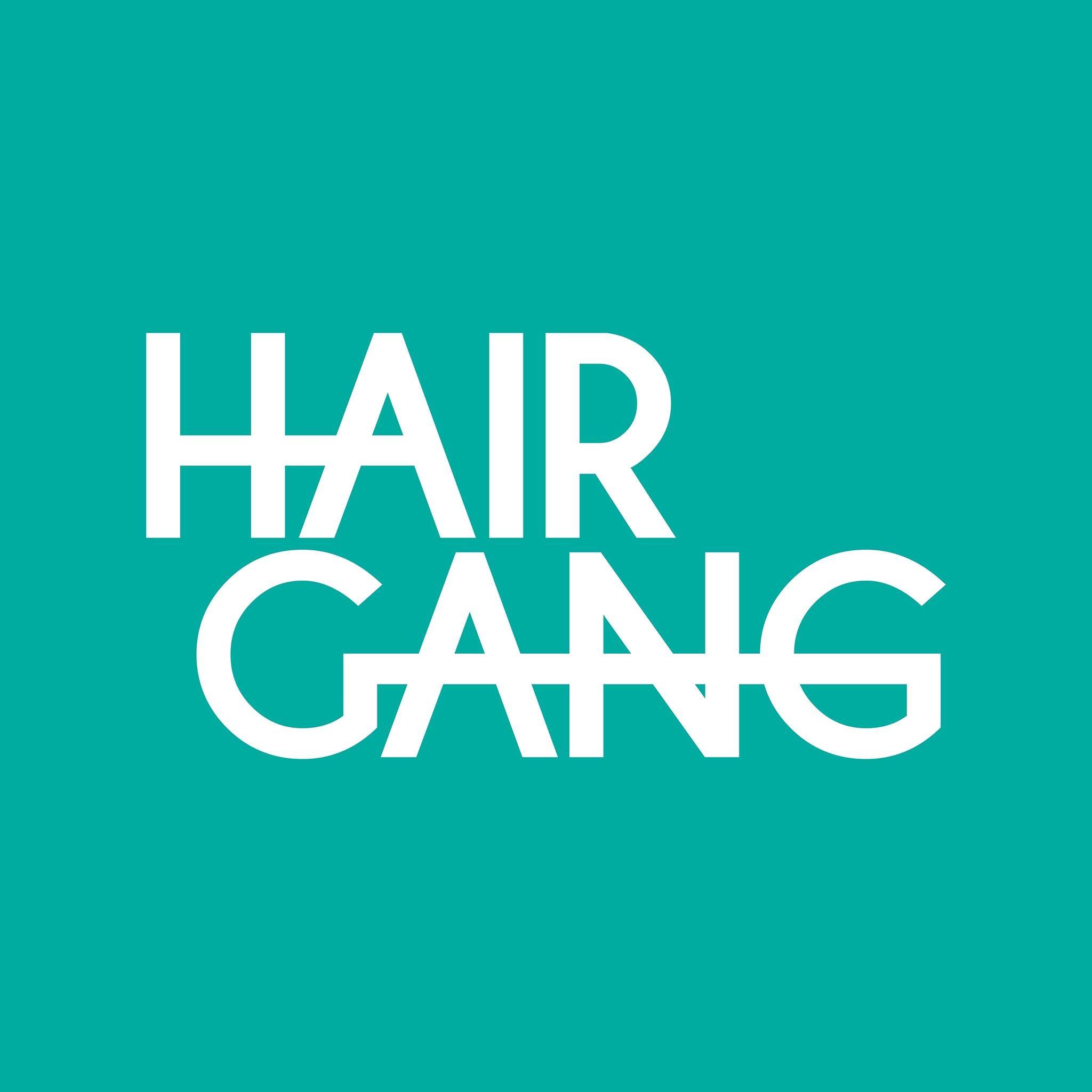 HairGang