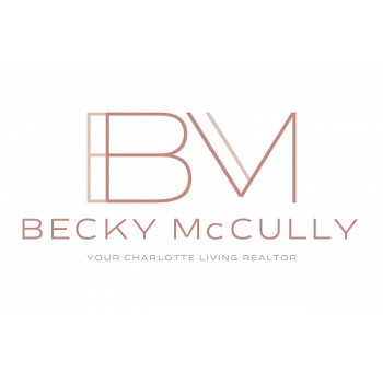 Becky McCully Your Charlotte Realtor
