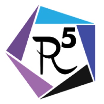 R5 Website Management