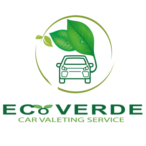 Ecoverde Valeting & Detailing Service