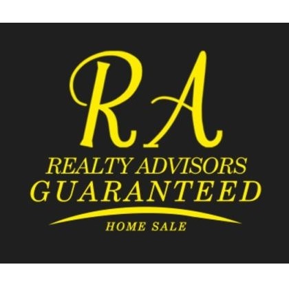 Realty Advisors Guaranteed Home Sale
