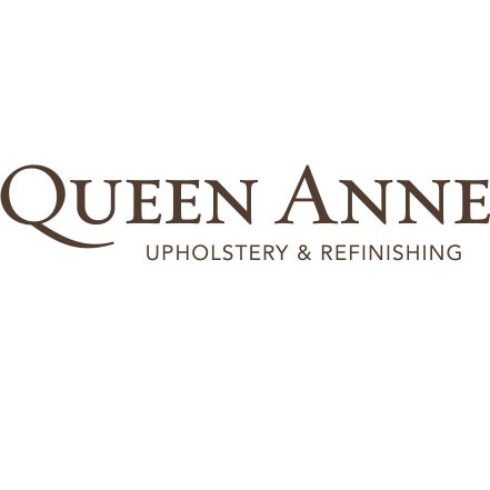 Queen Anne Upholstery and Refinishing