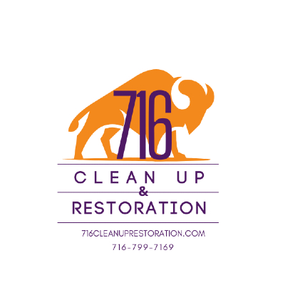 716 Clean Up & Restoration