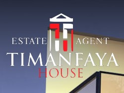 Inmobiliaria Timanfaya
