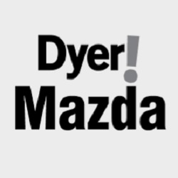 Dyer Mazda