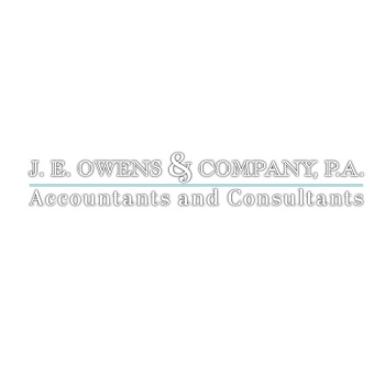 JE Owens & Company