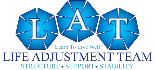 Life Adjustment Team