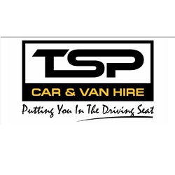 TSP Car & Van Hire