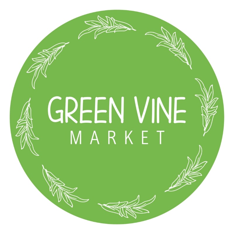 Green Vine Market