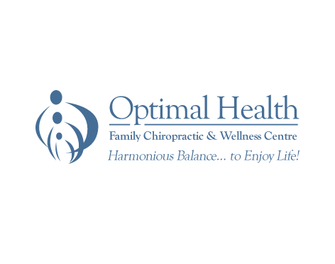 Optimal Health Family Chiropractic & Wellness Centre