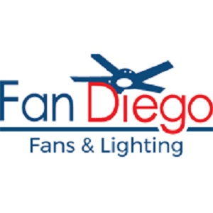 Fan Diego Ceiling Fans & Lighting Showroom