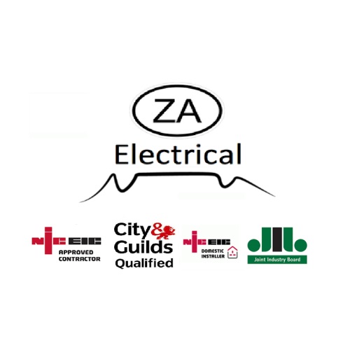 ZA Electrical Ltd.