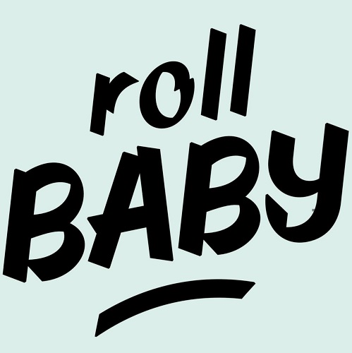 Roll Baby - South KensingtonLondon