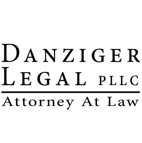 Danziger Legal PLLC