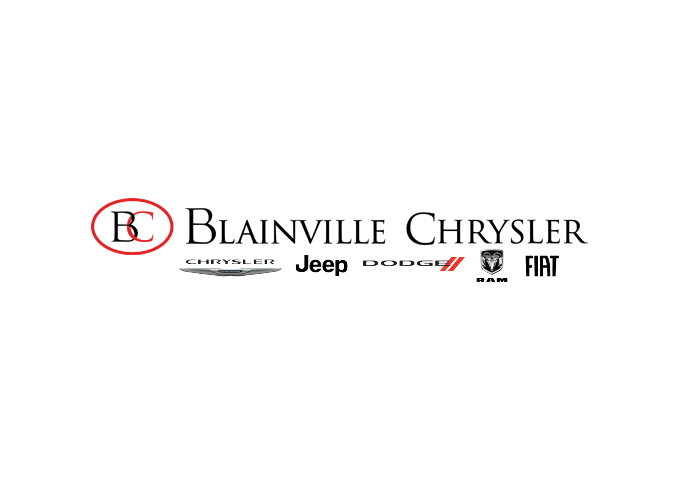 Blainville Chrysler Jeep Dodge Ram