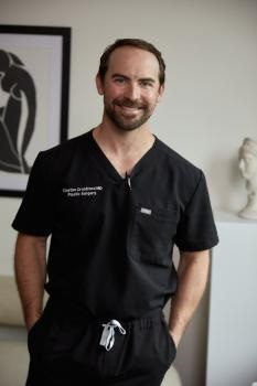 Clayton Crantford, MD