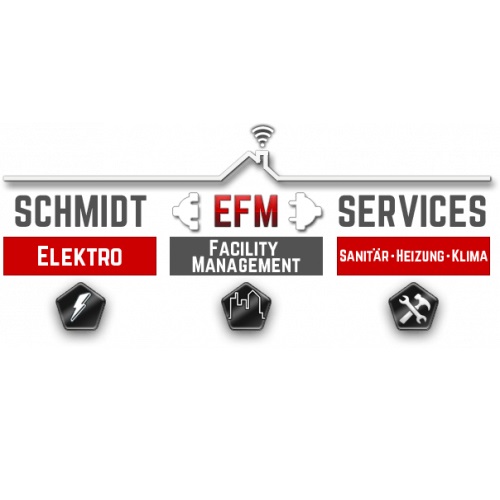 Schmidt-EFM-Services