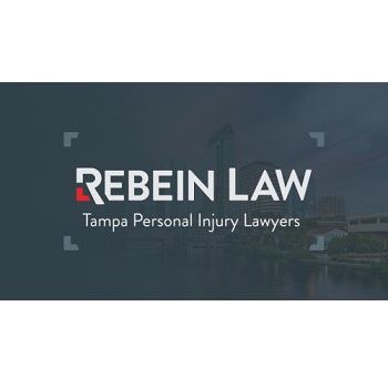 Rebein Law Tampa Personal Injury Lawyers