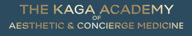 The Kaga Academy of Aesthetic and Concierge Medicine