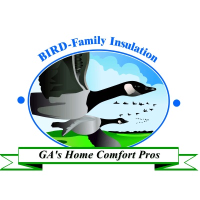 Bird Family Insulation