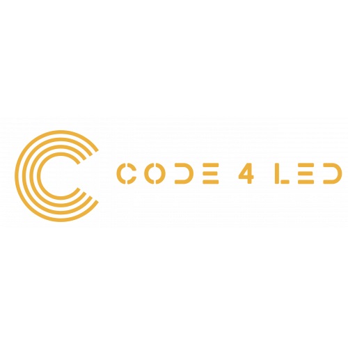 Code 4 LED Supply