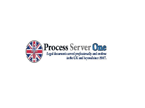 Process Server One