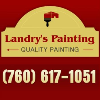 Landry's Painting