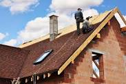 Usinng roofing services