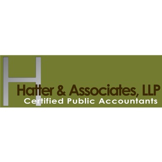 Hatter & Associates, LLP : Kathi E. Miller, CPA