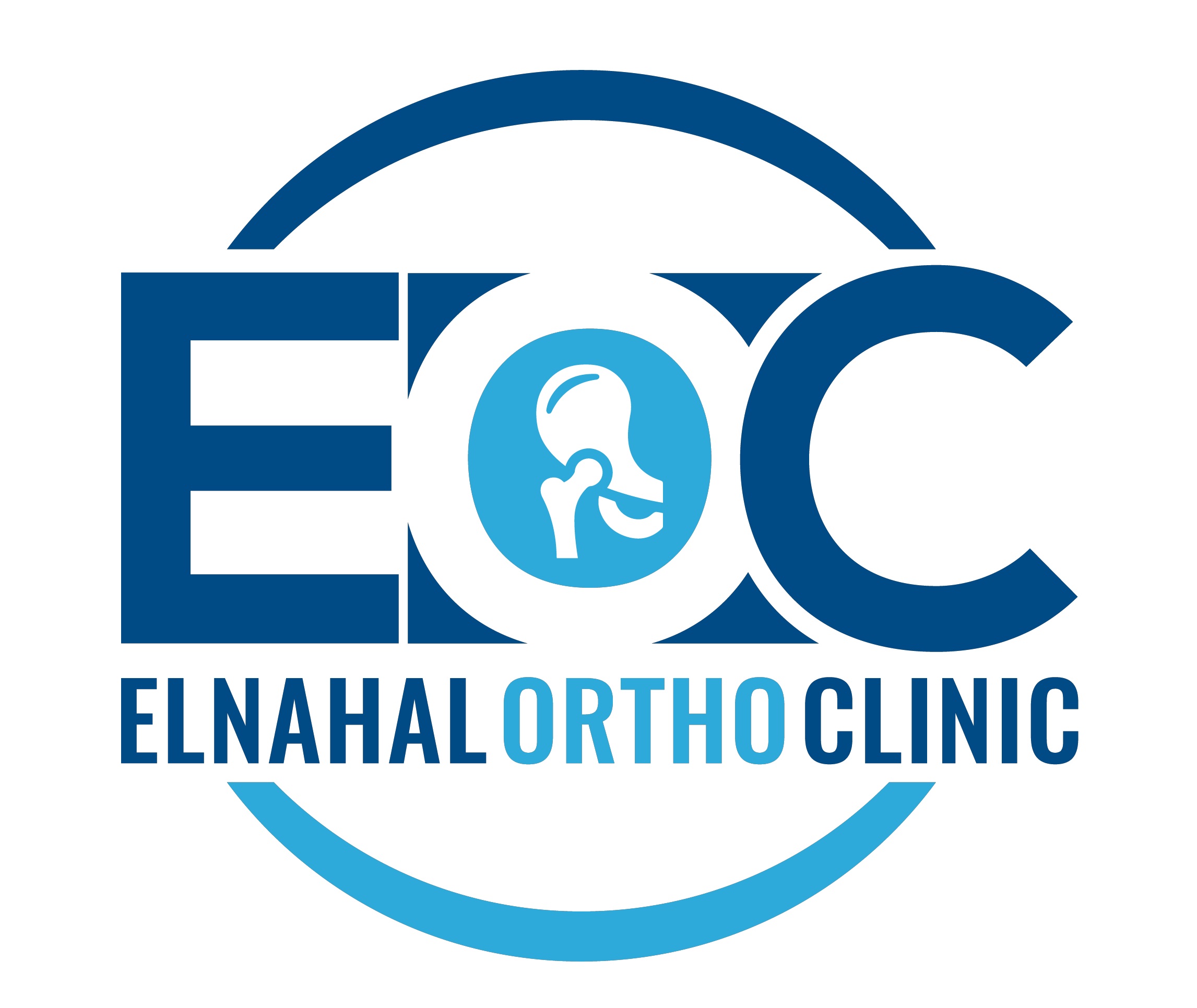 عياده د.وليد النحال للعظام بالدقى Dr Walid Elnahal Orthopaedic Clinic - Dokki