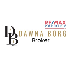 Dawna Borg B.A. (Hons.) C.Med, Broker at RE/MAX Premier Inc., Brokerage
