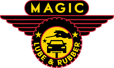 Magic Lube & Rubber