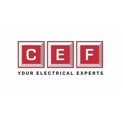 City Electrical Factors Ltd (CEF)