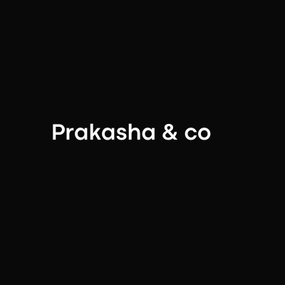 Prakasha & Co