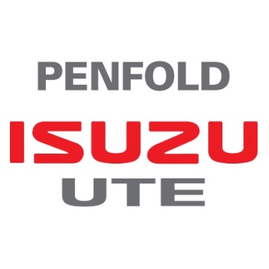 Penfold Isuzu UTE