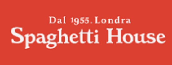 Spaghetti House Italian Restaurant Kensington High Street