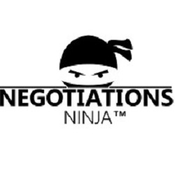 Negotiations Ninja
